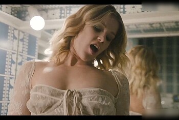 Margherita Buoncristiani Nude and Sex Scenes in Minerva Academy