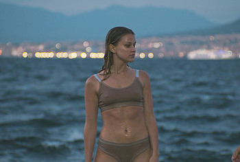 Margherita Buoncristiani Nude and Sex Scenes in Minerva Academy