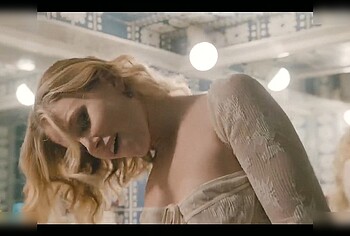Margherita Buoncristiani Nude and Sex Scenes in Minerva Academy