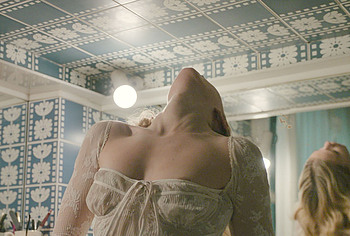 Margherita Buoncristiani Nude and Sex Scenes in Minerva Academy