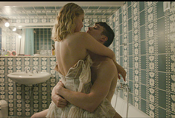 Margherita Buoncristiani Nude and Sex Scenes in Minerva Academy