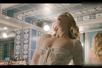 Margherita Buoncristiani Nude and Sex Scenes in Minerva Academy