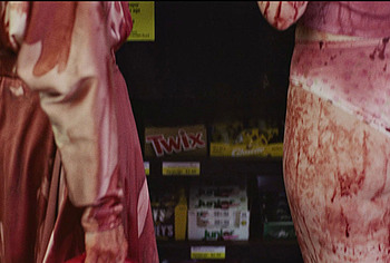 Gillian Anderson and Hannah Einbinder Nude Lesbian Scenes in Teenage Sex and Death at Camp Miasma