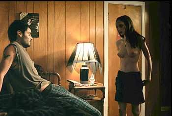 Devon Ross Nude And Sex Scenes in The Deputy