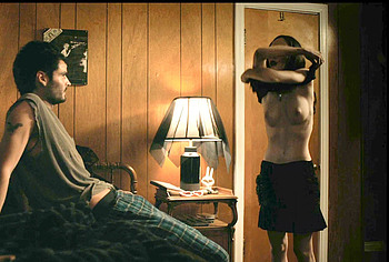 Devon Ross Nude And Sex Scenes in The Deputy