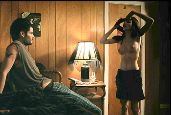 Devon Ross Nude And Sex Scenes in The Deputy
