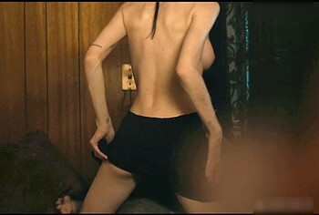 Devon Ross Nude And Sex Scenes in The Deputy