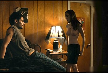 Devon Ross Nude And Sex Scenes in The Deputy