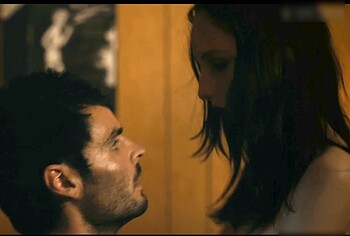 Devon Ross Nude And Sex Scenes in The Deputy