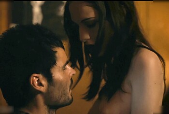 Devon Ross Nude And Sex Scenes in The Deputy