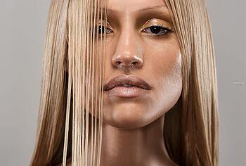 Gabbriette Nude And Hot Lingerie Photos