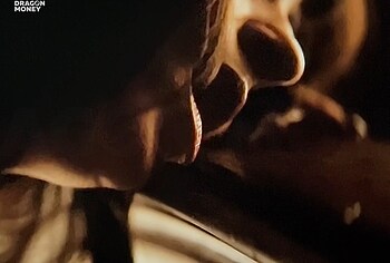 Dakota Johnson and Anne Hathaway Nude And Sex Scenes in Verity