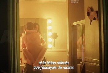 Dakota Johnson and Anne Hathaway Nude And Sex Scenes in Verity