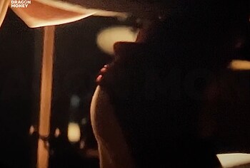 Dakota Johnson and Anne Hathaway Nude And Sex Scenes in Verity