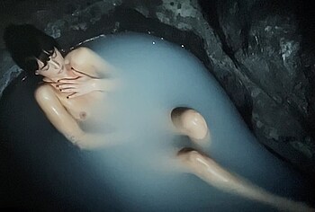 Dakota Johnson and Anne Hathaway Nude And Sex Scenes in Verity