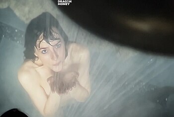 Dakota Johnson and Anne Hathaway Nude And Sex Scenes in Verity