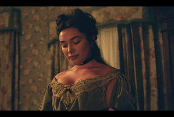 Florence Pugh Nude And Rough Sex Scenes in East of Eden