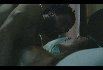 Florence Pugh Nude And Rough Sex Scenes in East of Eden
