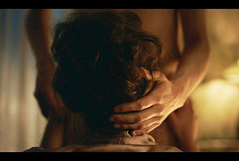 Florence Pugh Nude And Rough Sex Scenes in East of Eden