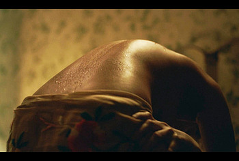 Florence Pugh Nude And Rough Sex Scenes in East of Eden