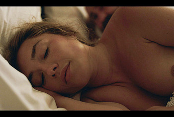 Florence Pugh Nude And Rough Sex Scenes in East of Eden