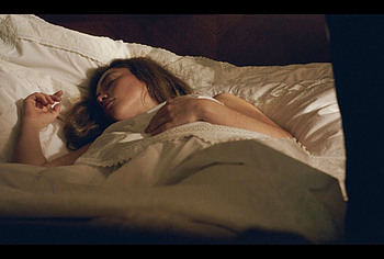 Florence Pugh Nude And Rough Sex Scenes in East of Eden