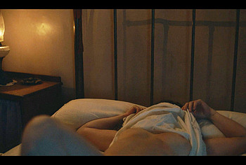 Florence Pugh Nude And Rough Sex Scenes in East of Eden