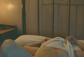 Florence Pugh Nude And Rough Sex Scenes in East of Eden