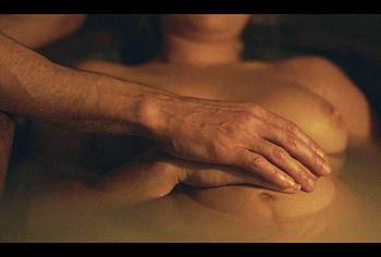 Florence Pugh Nude And Rough Sex Scenes in East of Eden