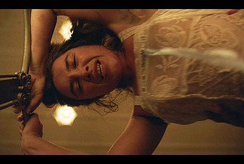 Florence Pugh Nude And Rough Sex Scenes in East of Eden