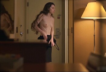 Quinn Cooke Frontal Nude Sex Scenes in The Other People