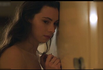 Quinn Cooke Frontal Nude Sex Scenes in The Other People