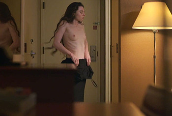 Quinn Cooke Frontal Nude Sex Scenes in The Other People
