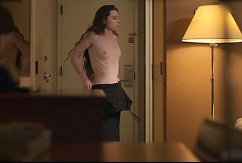 Quinn Cooke Frontal Nude Sex Scenes in The Other People