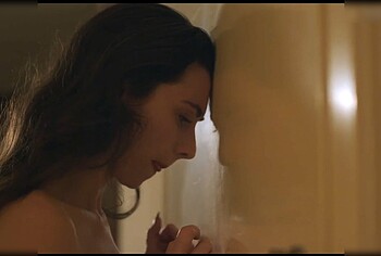 Quinn Cooke Frontal Nude Sex Scenes in The Other People