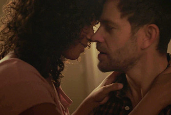 Lyndie Greenwood Nude And Sex Scenes in The Other People
