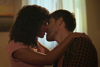 Lyndie Greenwood Nude And Sex Scenes in The Other People