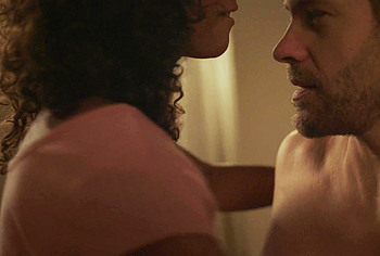 Lyndie Greenwood Nude And Sex Scenes in The Other People