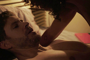 Lyndie Greenwood Nude And Sex Scenes in The Other People