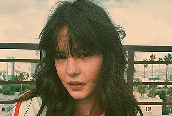 Courtney Eaton Topless And See Through Photos