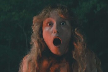 April Consalo Nude And Sex Scenes in Crystal Lake