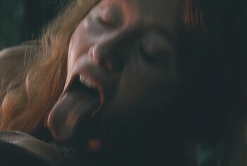 April Consalo Nude And Sex Scenes in Crystal Lake