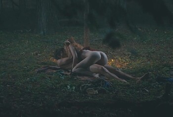 April Consalo Nude And Sex Scenes in Crystal Lake