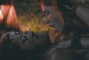 April Consalo Nude And Sex Scenes in Crystal Lake