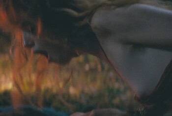 April Consalo Nude And Sex Scenes in Crystal Lake