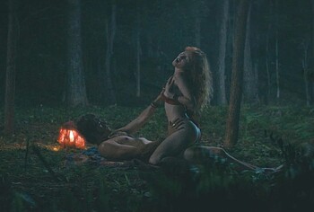 April Consalo Nude And Sex Scenes in Crystal Lake