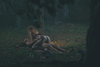 April Consalo Nude And Sex Scenes in Crystal Lake