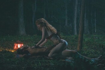 April Consalo Nude And Sex Scenes in Crystal Lake
