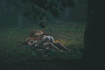 April Consalo Nude And Sex Scenes in Crystal Lake