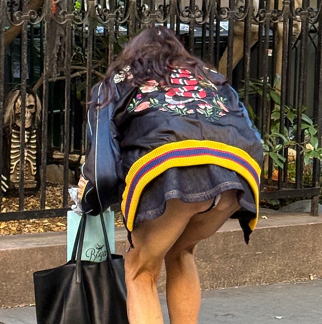 Famke Janssen Ass Upskirt And Sexy Photos